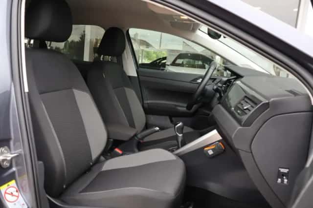 Volkswagen Polo (2026) thumbnail 4