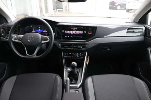 Volkswagen Polo (2026) thumbnail 5