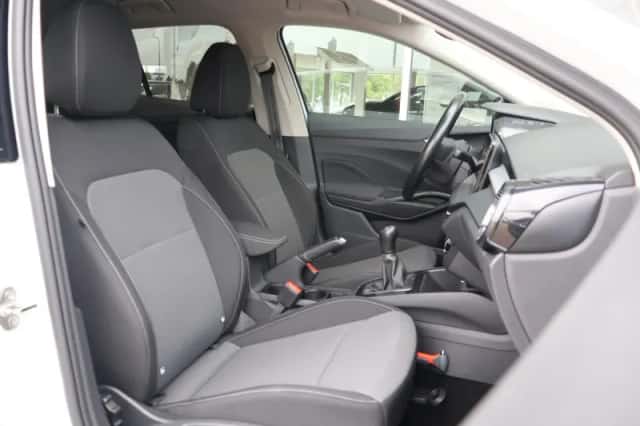 Škoda Fabia (2022) thumbnail 4