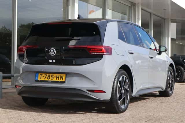 Volkswagen ID.3 (2023) thumbnail 2