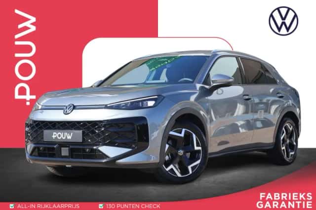 Volkswagen T-Roc (2026) thumbnail 1