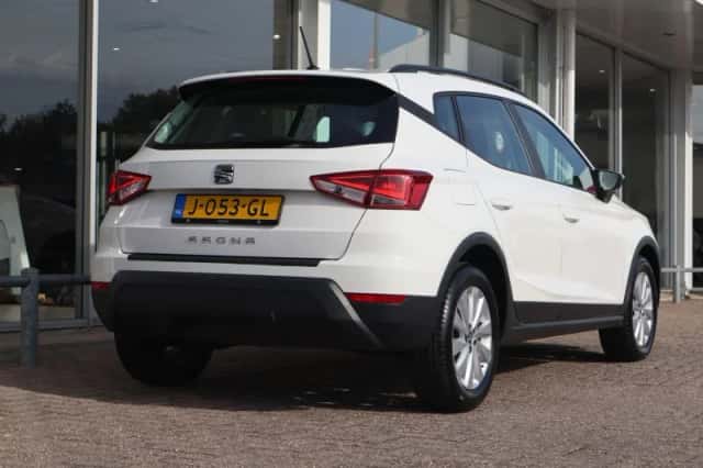 SEAT Arona (2020) thumbnail 2