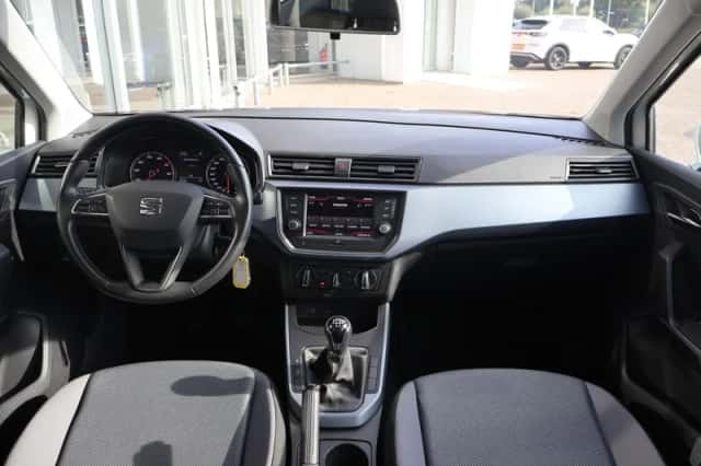 SEAT Arona (2020) thumbnail 5