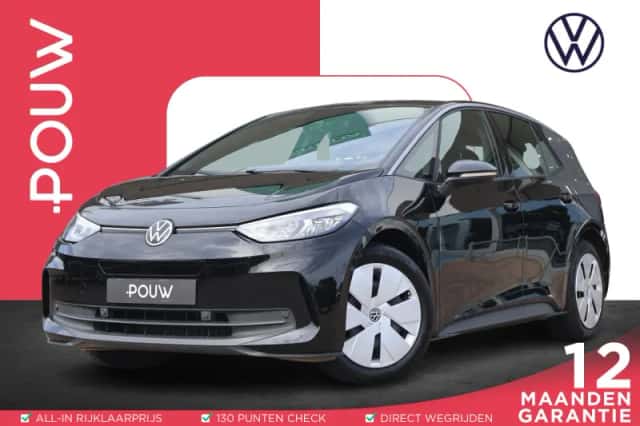 Volkswagen ID.3 (2024) thumbnail 1