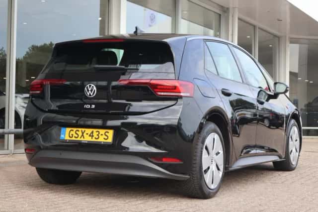 Volkswagen ID.3 (2024) thumbnail 2