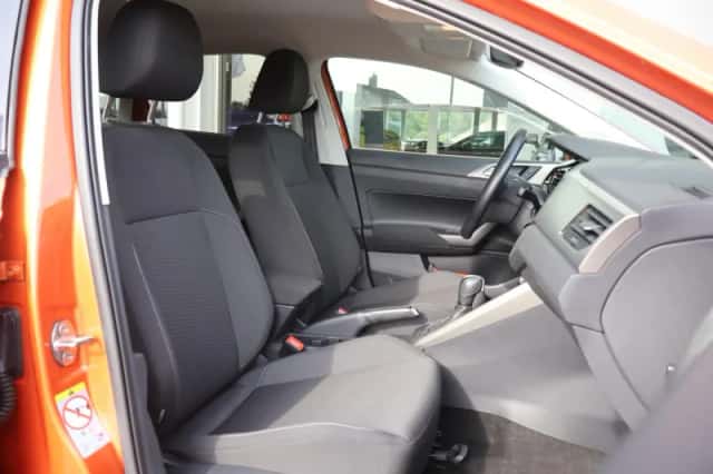 Volkswagen Polo (2020) thumbnail 4