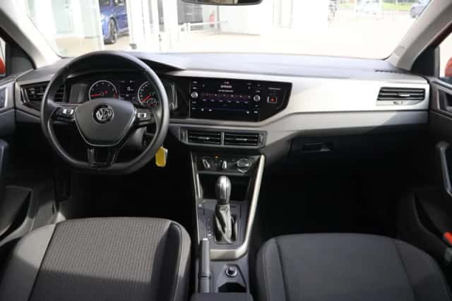 Volkswagen Polo (2020) thumbnail 5