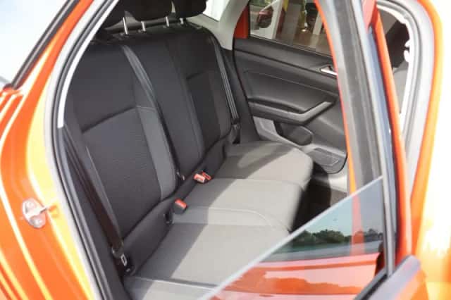 Volkswagen Polo (2020) thumbnail 6