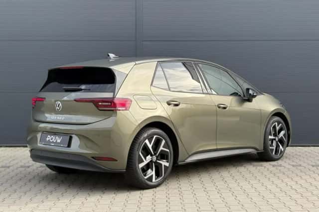 Volkswagen ID.3 (2026) thumbnail 2