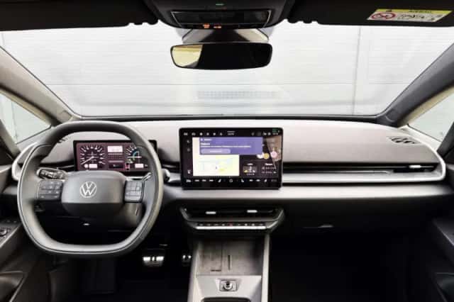 Volkswagen ID.3 (2026) thumbnail 5