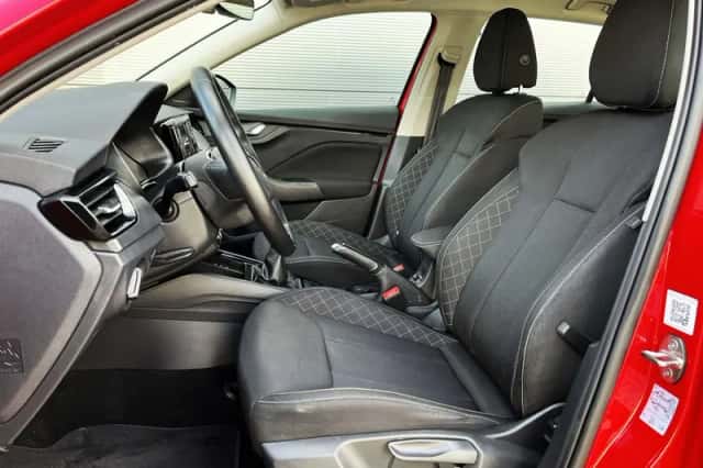 Škoda Scala (2022) thumbnail 4