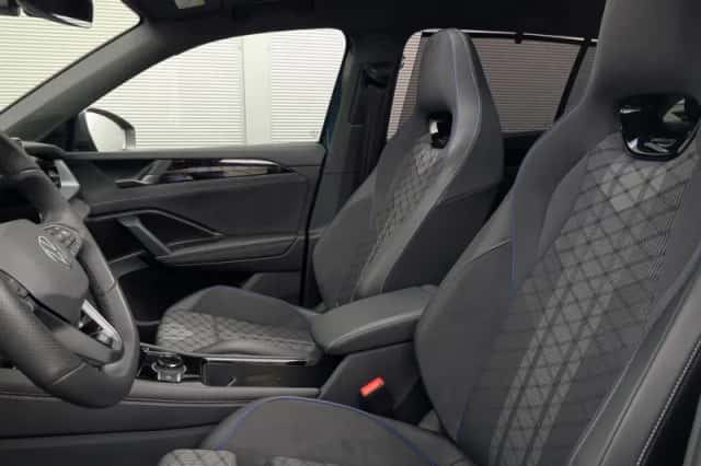 Volkswagen Tayron (2026) thumbnail 4