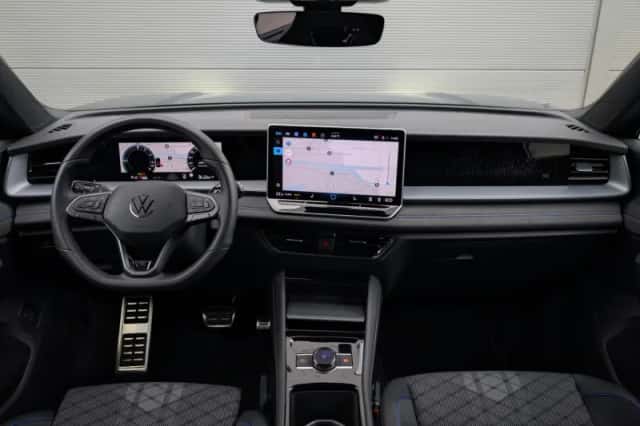 Volkswagen Tayron (2026) thumbnail 5
