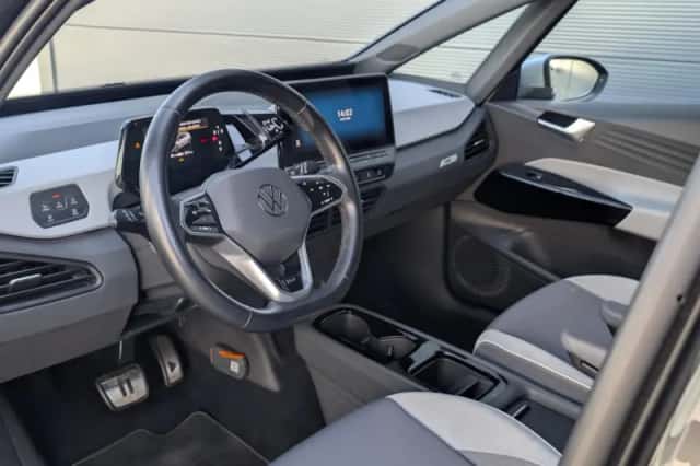 Volkswagen ID.3 (2020) thumbnail 4