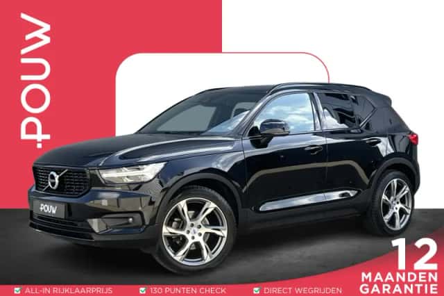 Volvo XC40 (2020) thumbnail 1