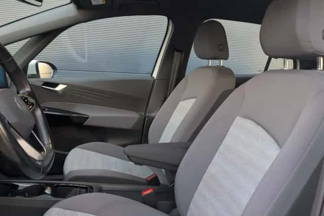 Volkswagen ID.3 (2021) thumbnail 4