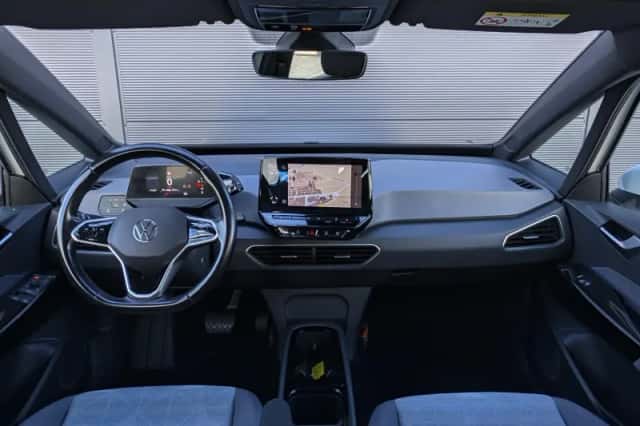 Volkswagen ID.3 (2021) thumbnail 5