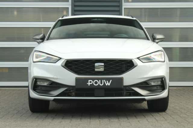 SEAT Leon Sportstourer (2026) thumbnail 6