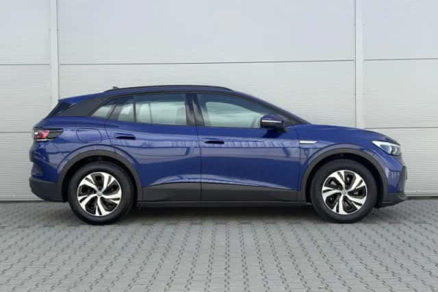 Volkswagen ID.4 (2021) thumbnail 3