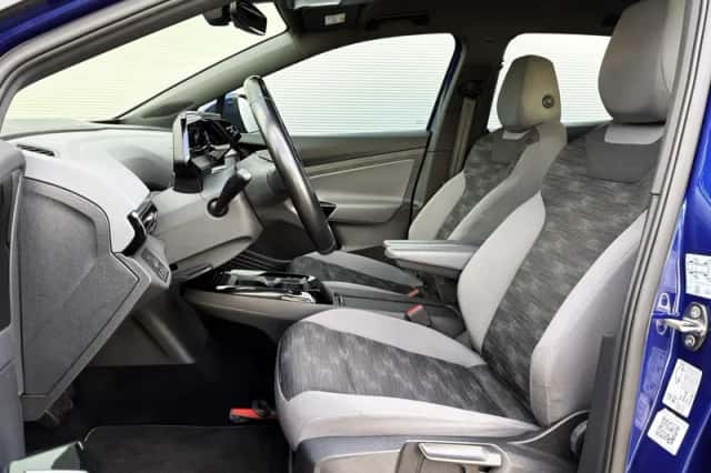 Volkswagen ID.4 (2021) thumbnail 4
