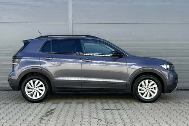 Volkswagen T-Cross (2022) thumbnail 3