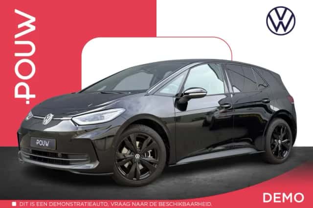 Volkswagen ID.3 (2026) thumbnail 1