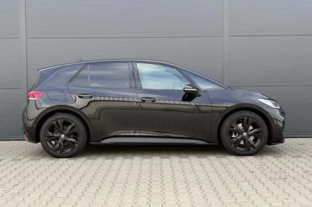 Volkswagen ID.3 (2026) thumbnail 3
