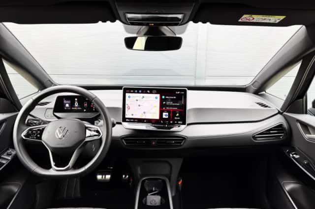 Volkswagen ID.3 (2026) thumbnail 5