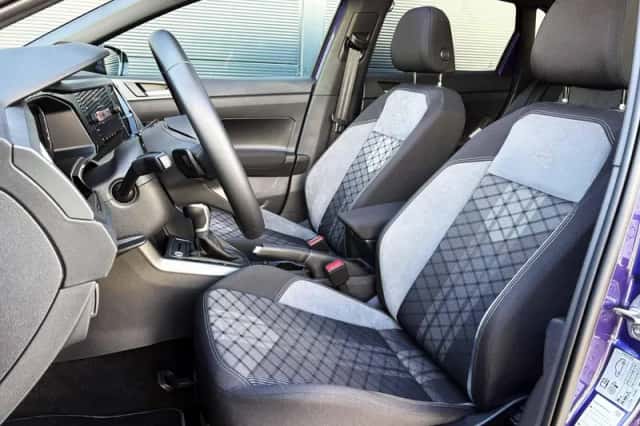 Volkswagen Polo (2023) thumbnail 4