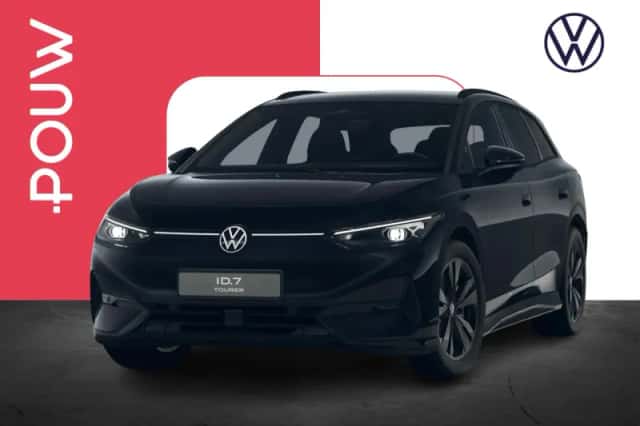Volkswagen ID.7 (2026) thumbnail 1