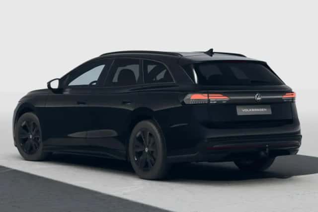 Volkswagen ID.7 (2026) thumbnail 2