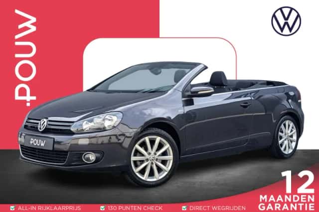 Volkswagen Golf (2015) thumbnail 1