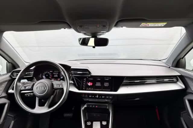 Audi A3 (2022) thumbnail 5