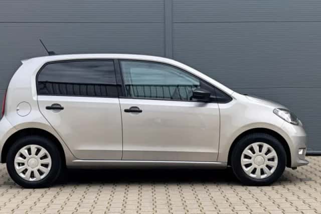 Škoda Citigo-e iV (2020) thumbnail 3