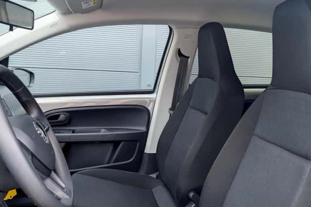 Škoda Citigo-e iV (2020) thumbnail 4