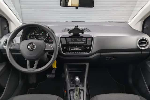 Škoda Citigo-e iV (2020) thumbnail 5