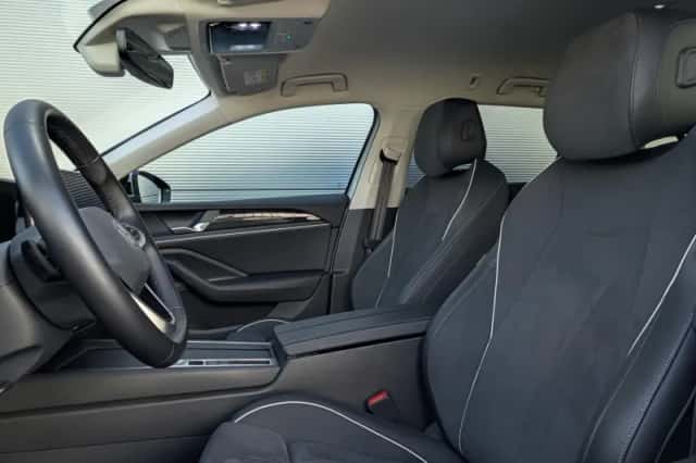 Volkswagen Passat (2026) thumbnail 4