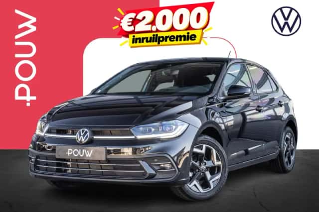 Volkswagen Polo (2026) thumbnail 1