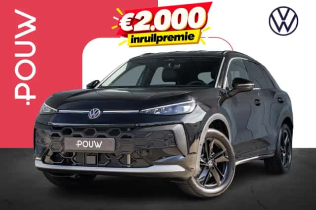 Volkswagen T-Roc (2026) thumbnail 1