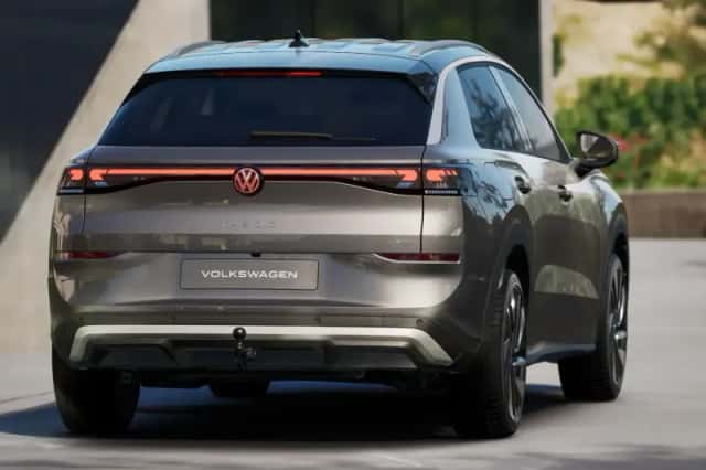 Volkswagen T-Roc (2026) thumbnail 2