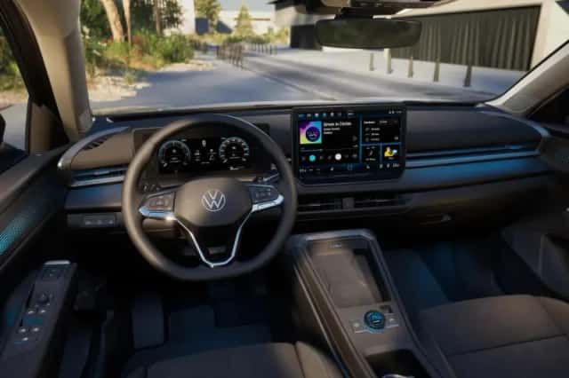 Volkswagen T-Roc (2026) thumbnail 5