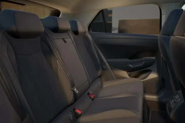 Volkswagen T-Roc (2026) thumbnail 6