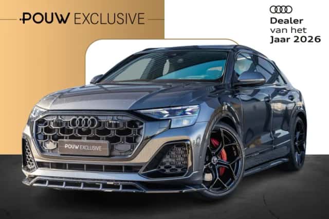 Audi Q8 (2026) thumbnail 1