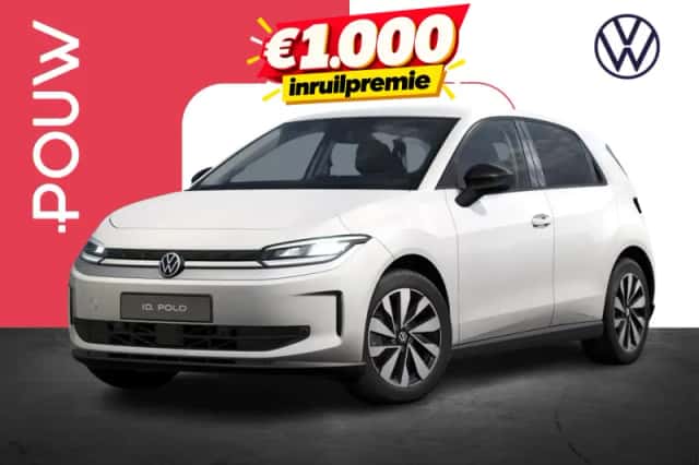 Volkswagen ID. Polo (2026) thumbnail 1