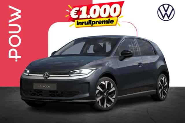Volkswagen ID. Polo (2026) thumbnail 1