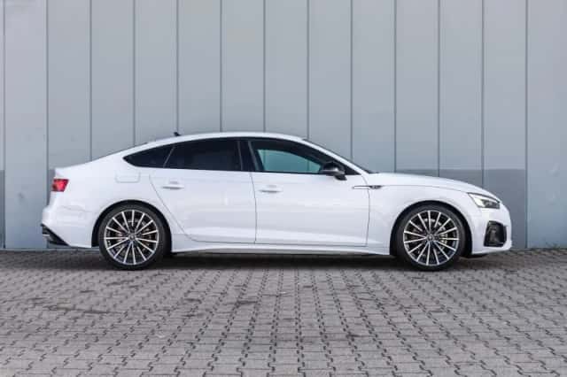 Audi A5 (2023) thumbnail 3