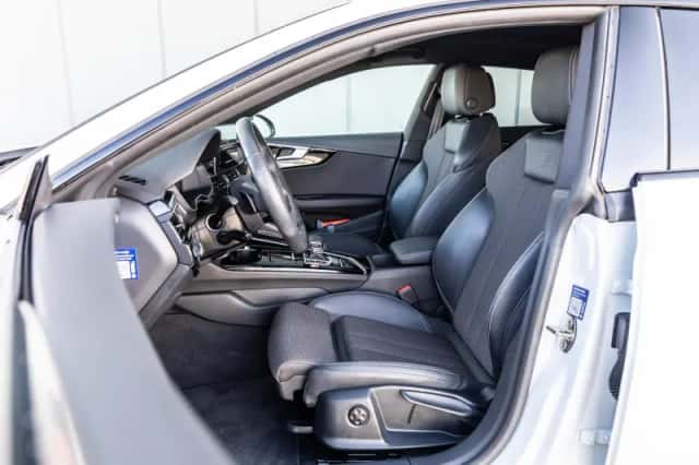 Audi A5 (2023) thumbnail 4
