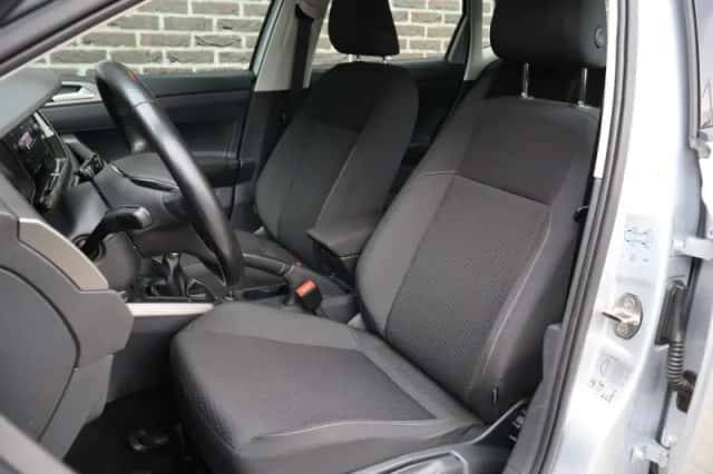 Volkswagen Polo (2020) thumbnail 4