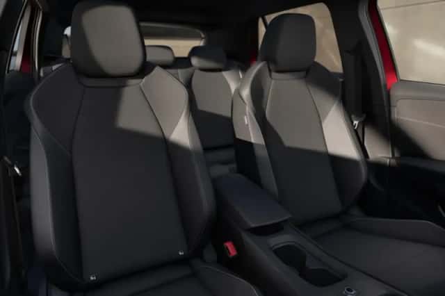 Volkswagen ID. Cross (2026) thumbnail 5