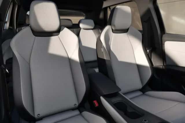 Volkswagen ID. Cross (2026) thumbnail 5